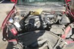 2019 Ford Expedition Engine Assembly