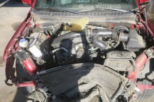 2019 Ford Expedition Engine Assembly