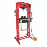 AFF 852ASD 30 Ton Super Duty Shop Press
