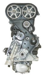 2001 Chrysler Sebring, Dodge Stratus, Caravan 2.4L Remanufactured Engine