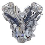 2014-2019 Chrysler/Ram/Jeep ERB 3.6L Remanufactured Engine