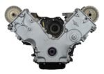 2004 Ford F-150 Heritage 4.6L Remanufactured Engine