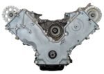 2002-2003 Ford F-250, F-350 6.8L Remanufactured Engine