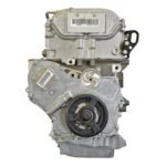 2010-2016 Buick Regal, Verano 2.0L Remanufactured Engine