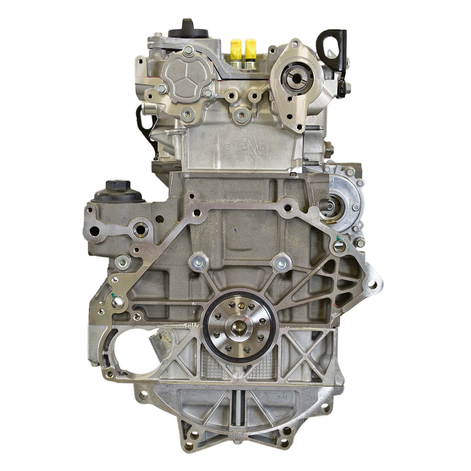 2010-2016 Buick Regal, Verano 2.0L Remanufactured Engine - Image 5