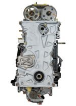 2002-2004 Acura RSX K20A2 2.0L Remanufactured Engine