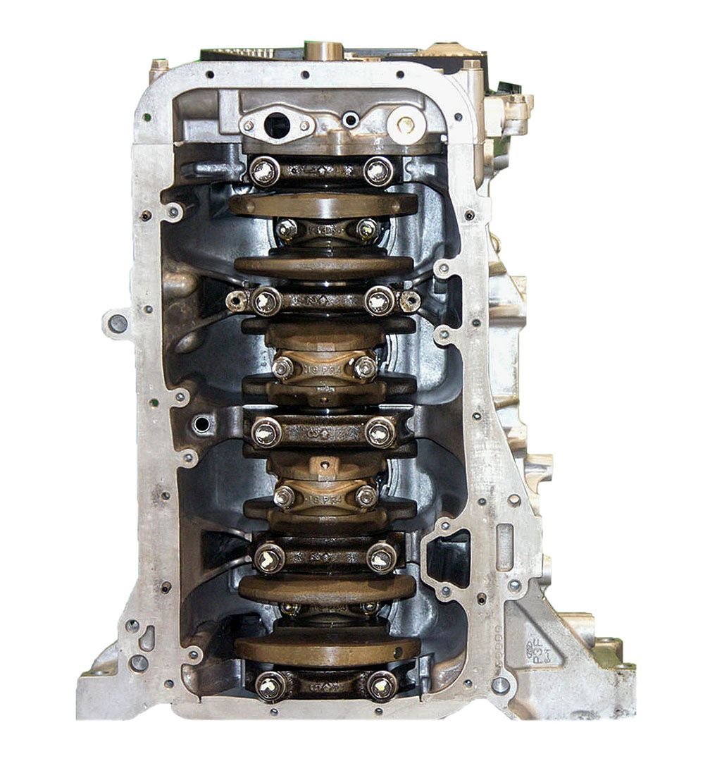 1999-2001 Honda CRV B20Z2 2.0L Remanufactured Engine - Image 2