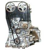 1999-2001 Honda CRV B20Z2 2.0L Remanufactured Engine