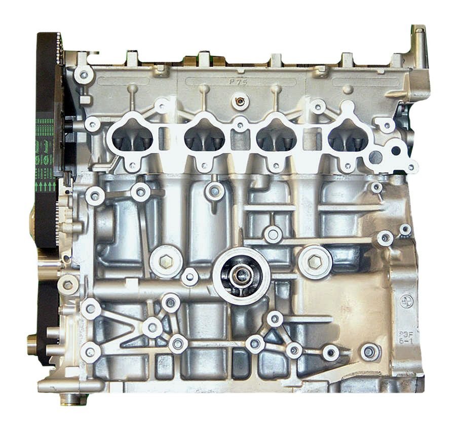 1999-2001 Honda CRV B20Z2 2.0L Remanufactured Engine - Image 3