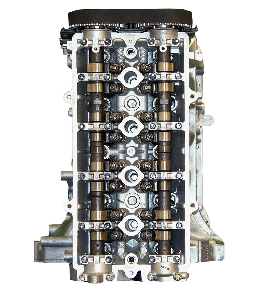 1999-2001 Honda CRV B20Z2 2.0L Remanufactured Engine - Image 4