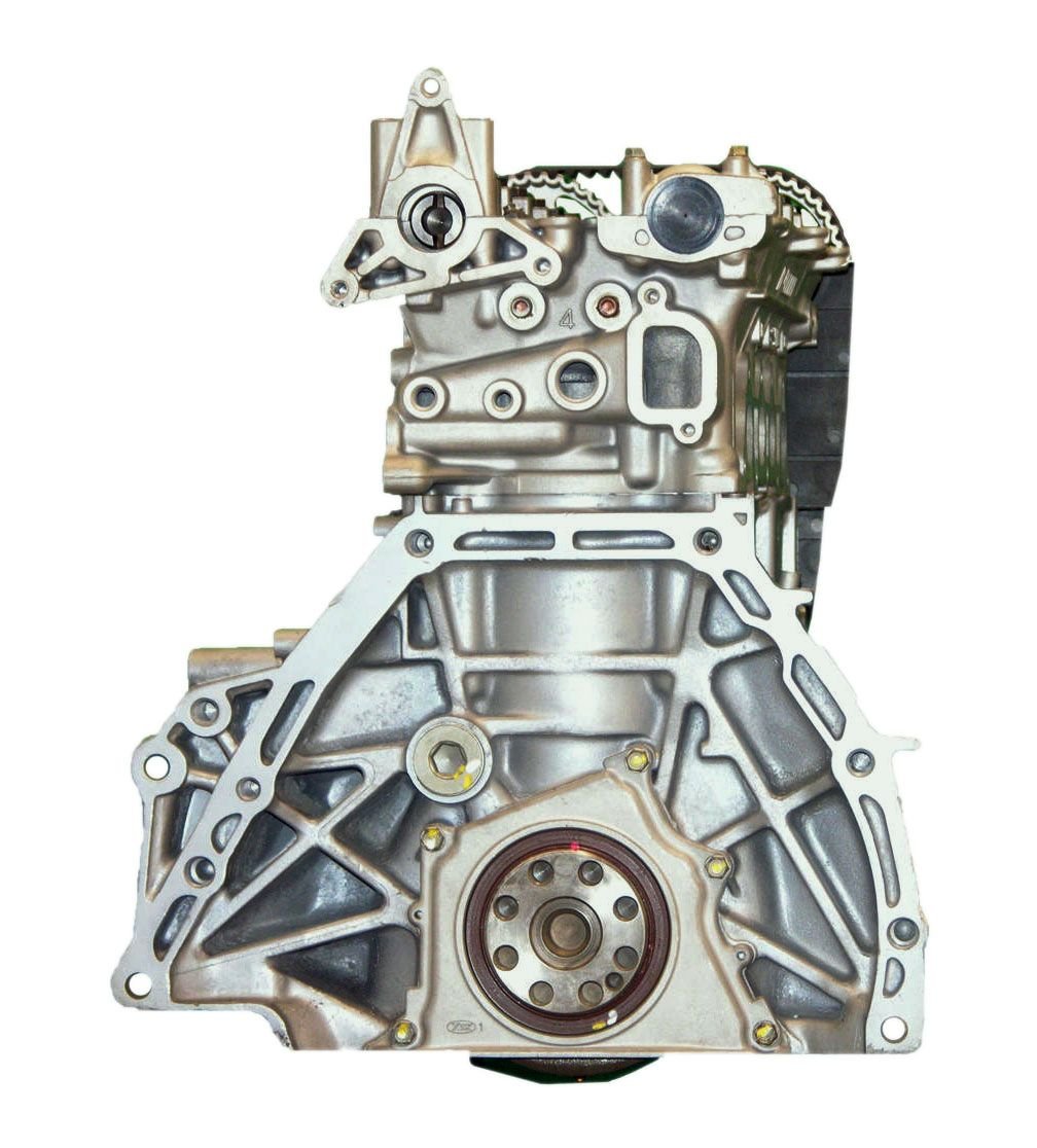 1999-2001 Honda CRV B20Z2 2.0L Remanufactured Engine - Image 5