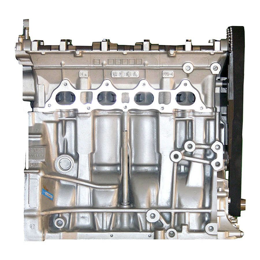 1999-2001 Honda CRV B20Z2 2.0L Remanufactured Engine - Image 6