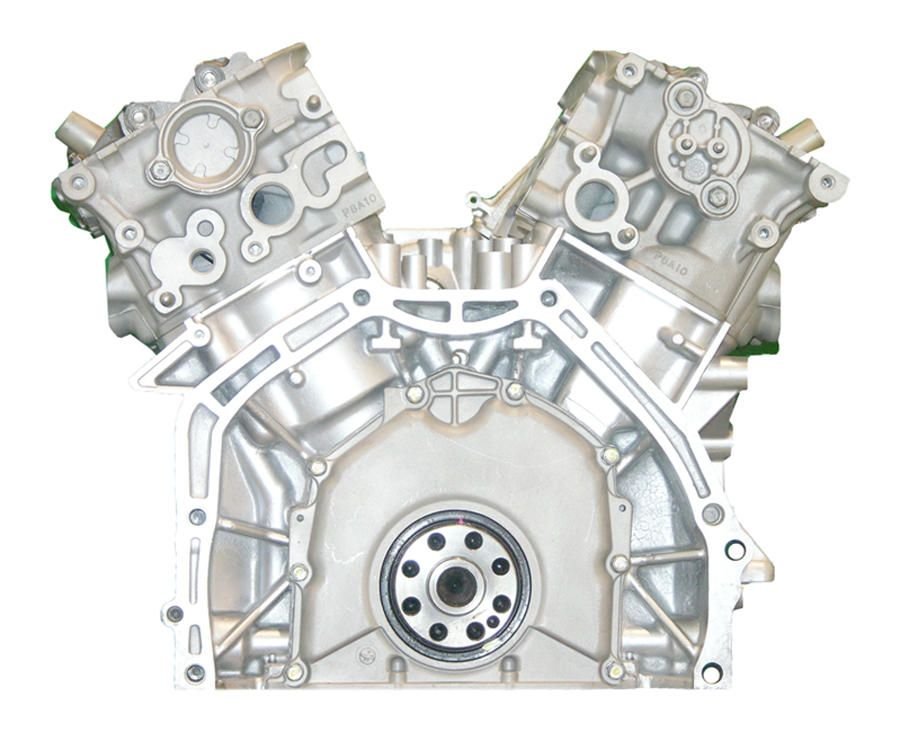 1997-2002 Honda Accord Acura CL J30A1 3.0L Remanufactured Engine - Image 2