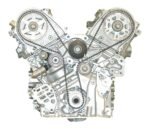 1997-2002 Honda Accord Acura CL J30A1 3.0L Remanufactured Engine
