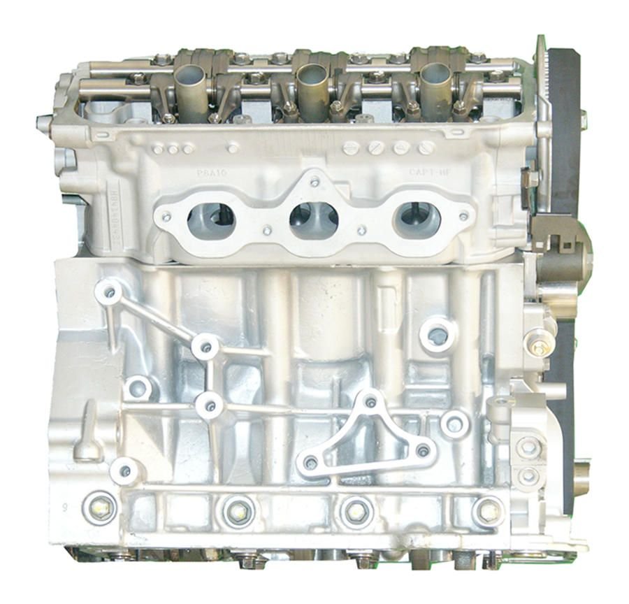 1997-2002 Honda Accord Acura CL J30A1 3.0L Remanufactured Engine - Image 3