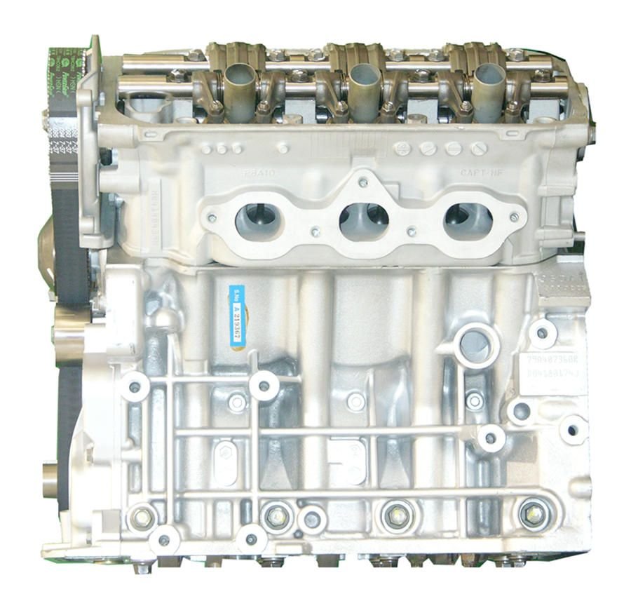 1997-2002 Honda Accord Acura CL J30A1 3.0L Remanufactured Engine - Image 4