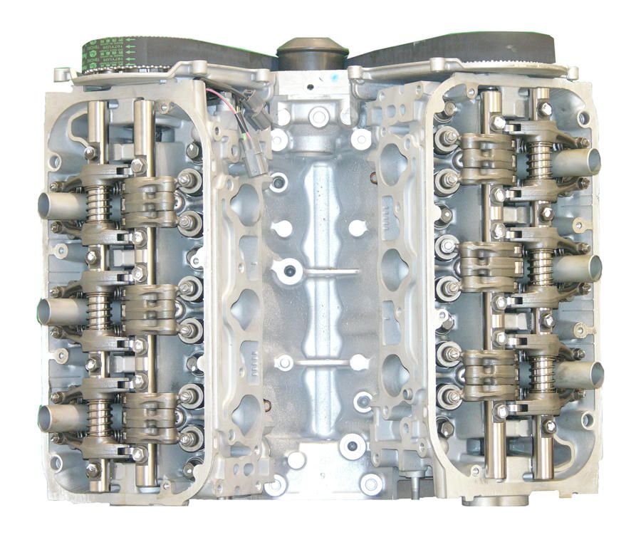 1997-2002 Honda Accord Acura CL J30A1 3.0L Remanufactured Engine - Image 6