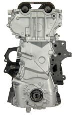 1999-2001 Nissan KA24DE 2.4L Remanufactured Engine