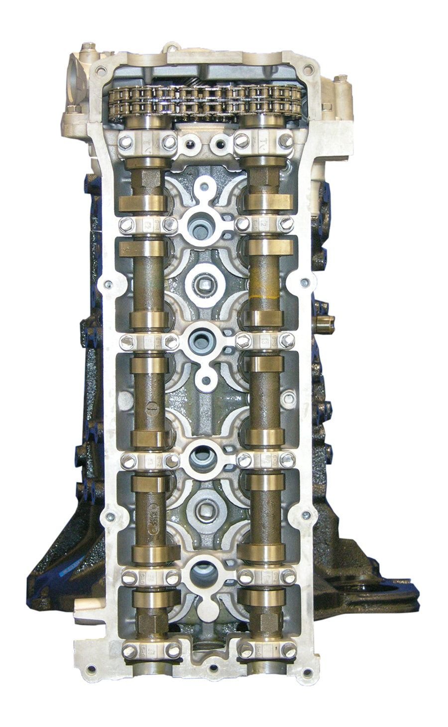 1994-1998 Nissan 240SX KA24DE 2.4L Remanufactured Engine - Image 3