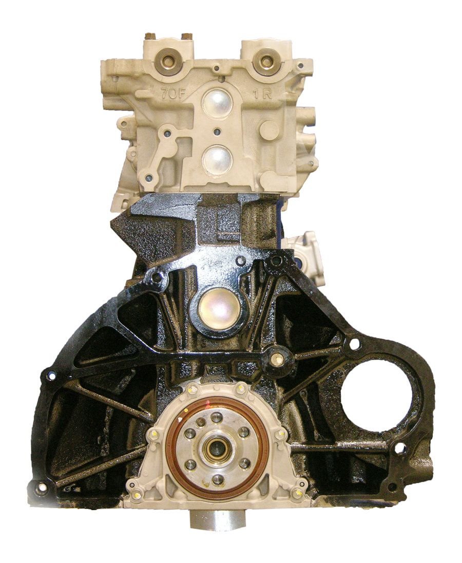 1994-1998 Nissan 240SX KA24DE 2.4L Remanufactured Engine - Image 4