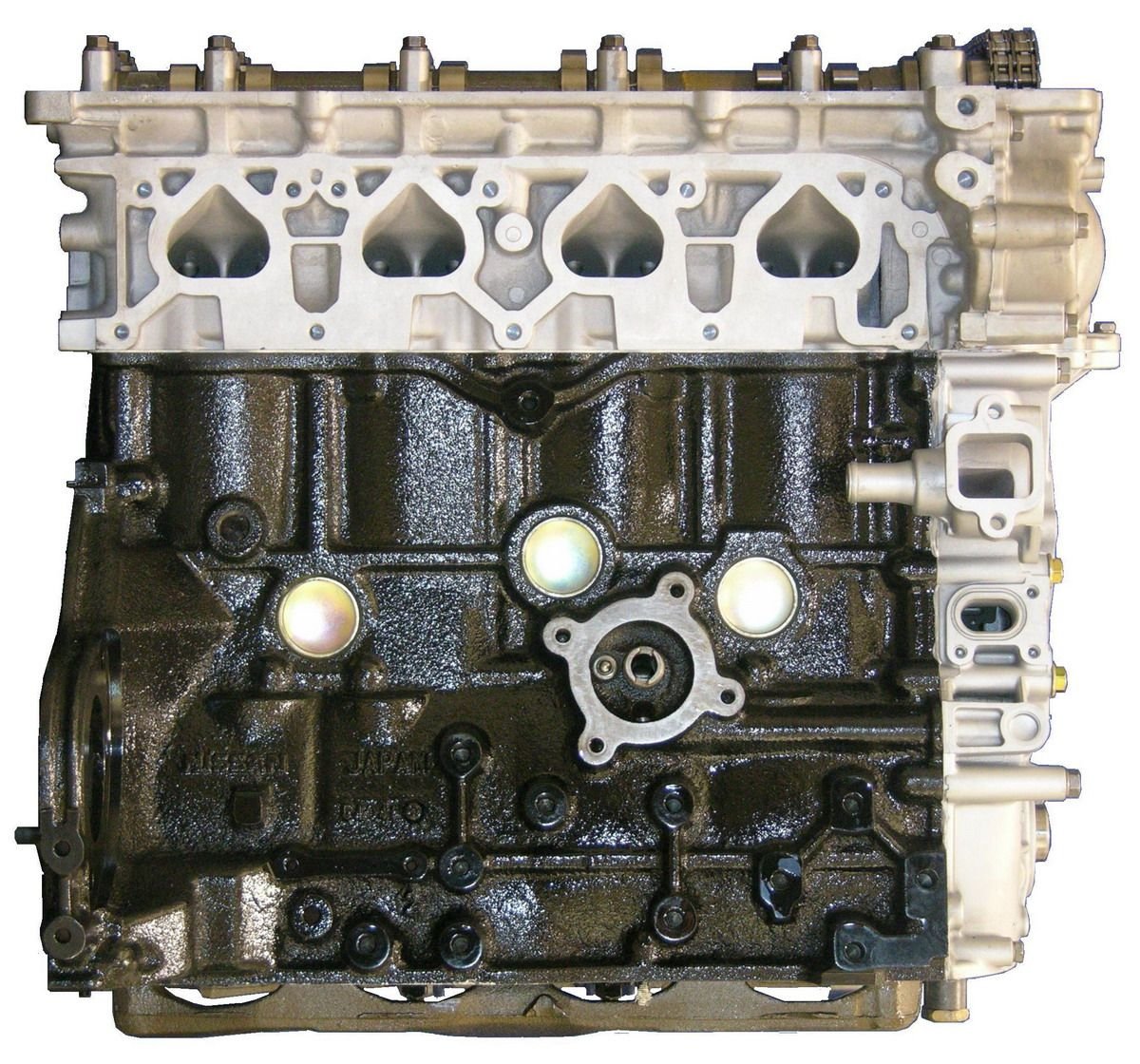 1994-1998 Nissan 240SX KA24DE 2.4L Remanufactured Engine - Image 5