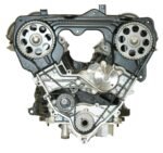 1989-2009 Nissan Pickup D21, Pathfinder VG30E 3L Remanufactured Engine