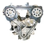1995-2000 Nissan Pathfinder and Infiniti QX4 VG33E 3.5L Remanufactured Engine