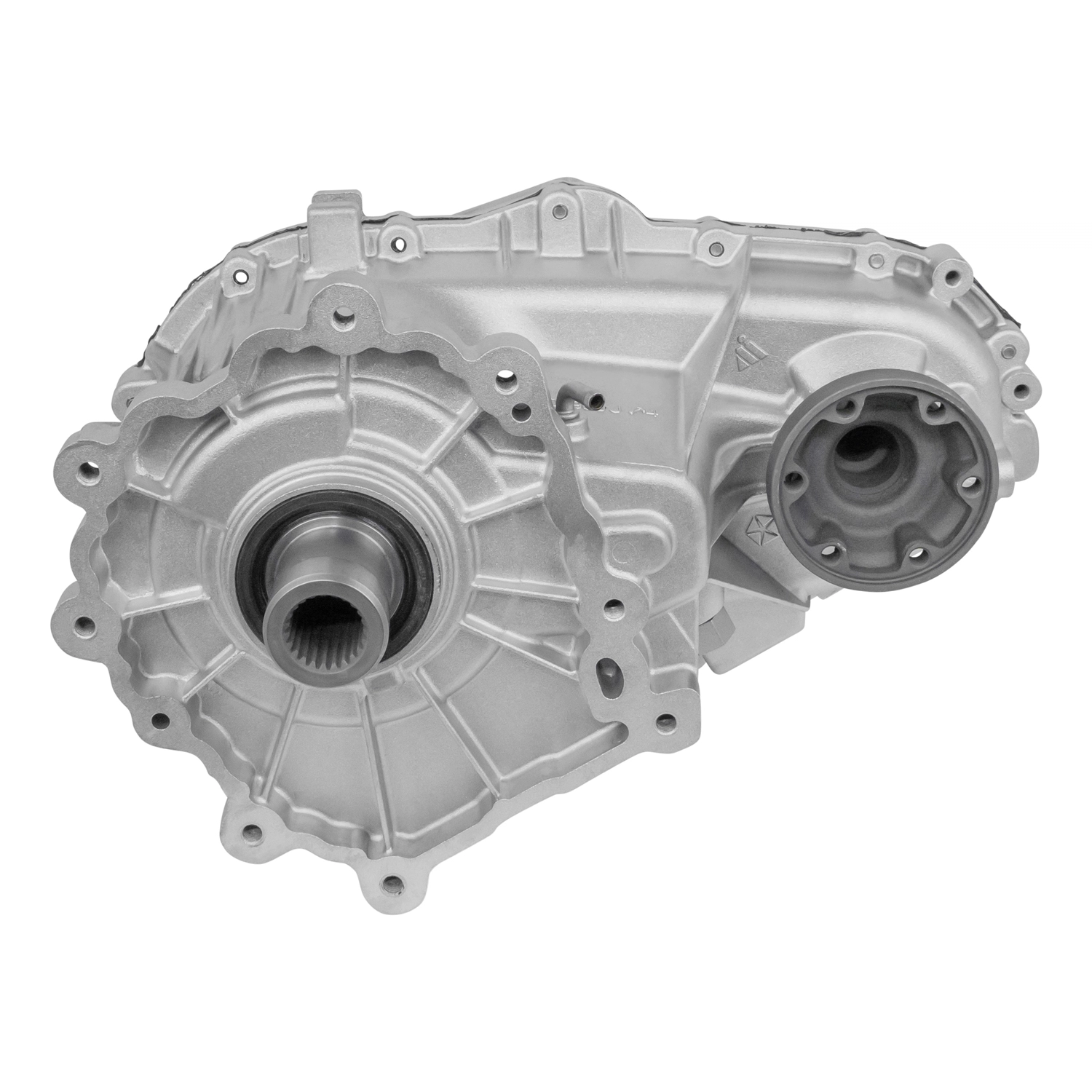MP3010 Transfer Case, 2018-2020 Dodge Durango, 2018-2021 Grand Cherokee, 6.4L with shift motor - Image 2
