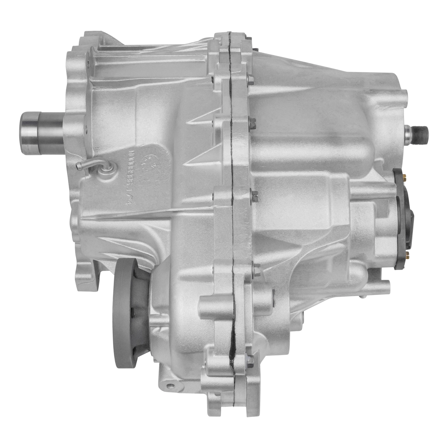 MP3010 Transfer Case, 2018-2020 Dodge Durango, 2018-2021 Grand Cherokee, 6.4L with shift motor - Image 4