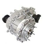 NP241 Transfer Case for 2007-2011 Jeep Wrangler JK w/ Auto Trans