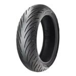 Eurogrip Roadhound 130/70-17 Rear Tubeless Tyre (62H)