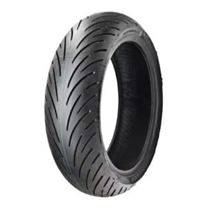 Eurogrip Roadhound 130/70-17 Rear Tubeless Tyre (62H)