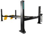 Hofmann FPA18210 18,000 lb. ALI Certified 4-Post Alignment Lift with (2) 9K Rolling Jacks