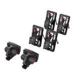 Launch Tech AUA X-613 Mobile Wheel Aligner