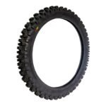 Eurogrip Climber XC 90/100-21 Front Tube Type Tyre (57R MST Rating)