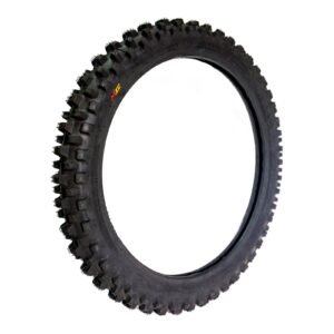 Eurogrip Climber XC 90/100-21 Front Tube Type Tyre (57R MST Rating)