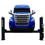 Challenger 4030 30,000 lb. ALI Certified Heavy-Duty 4-Post Alignment Lift