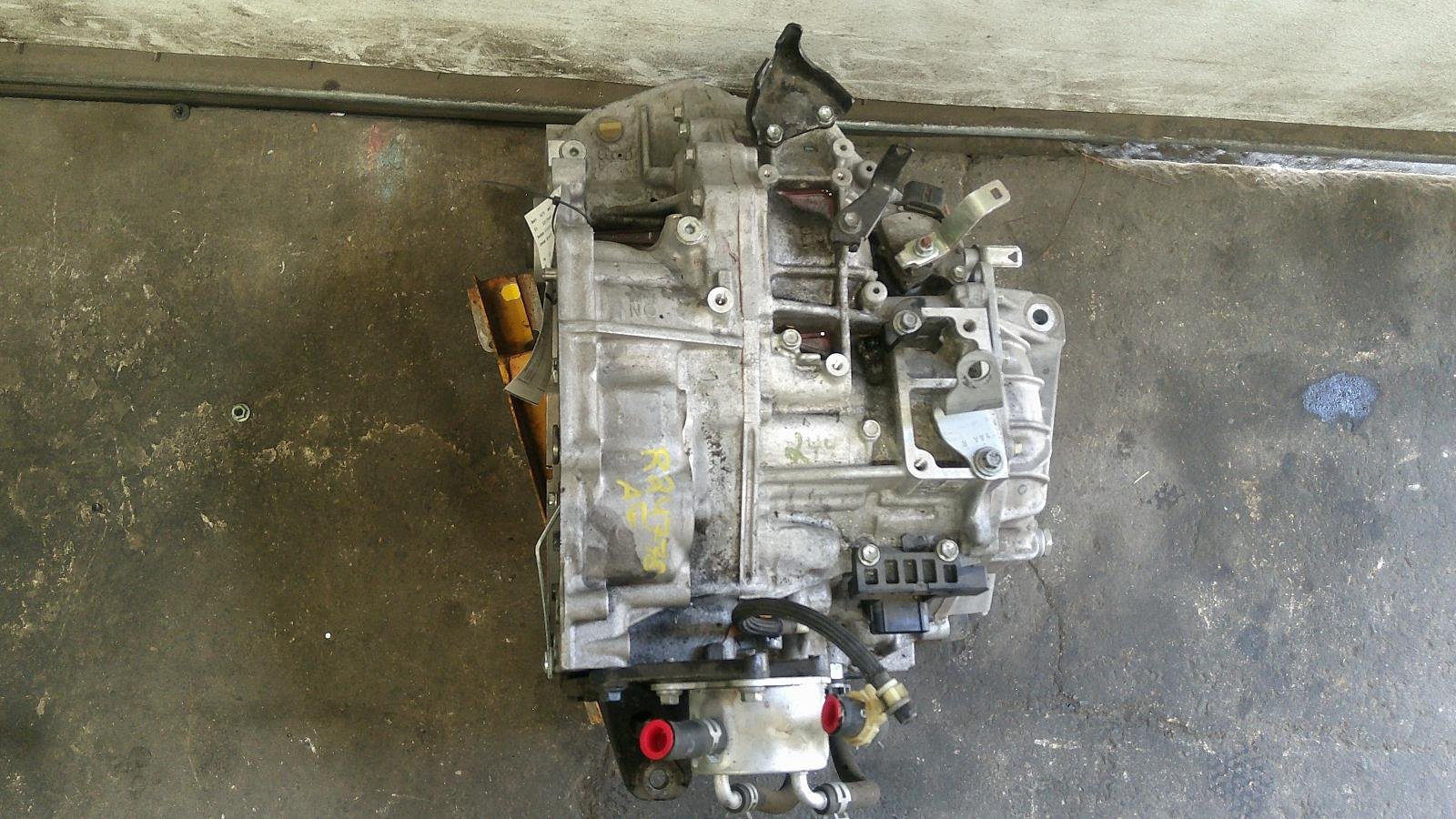 2017 Toyota Camry Transmiss,Transaxle - Image 4