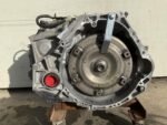 2018 Toyota C-Hr Transmiss,Transaxle