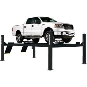 Challenger 4P14 14,000 lb. ALI Certified 4-Post Service Lift