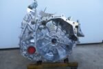 2019 Toyota Camry Transmiss,Transaxle