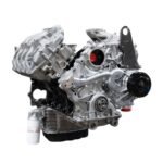 Ford 6.7L Diesel 2011-2016 Ford F250/350 Long Block Engine