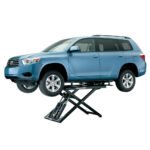Forward Lift 6000MRL 6000 lbs Capacity Mid-Rise Lift