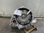 2020 BMW X1 Transmiss,Transaxle