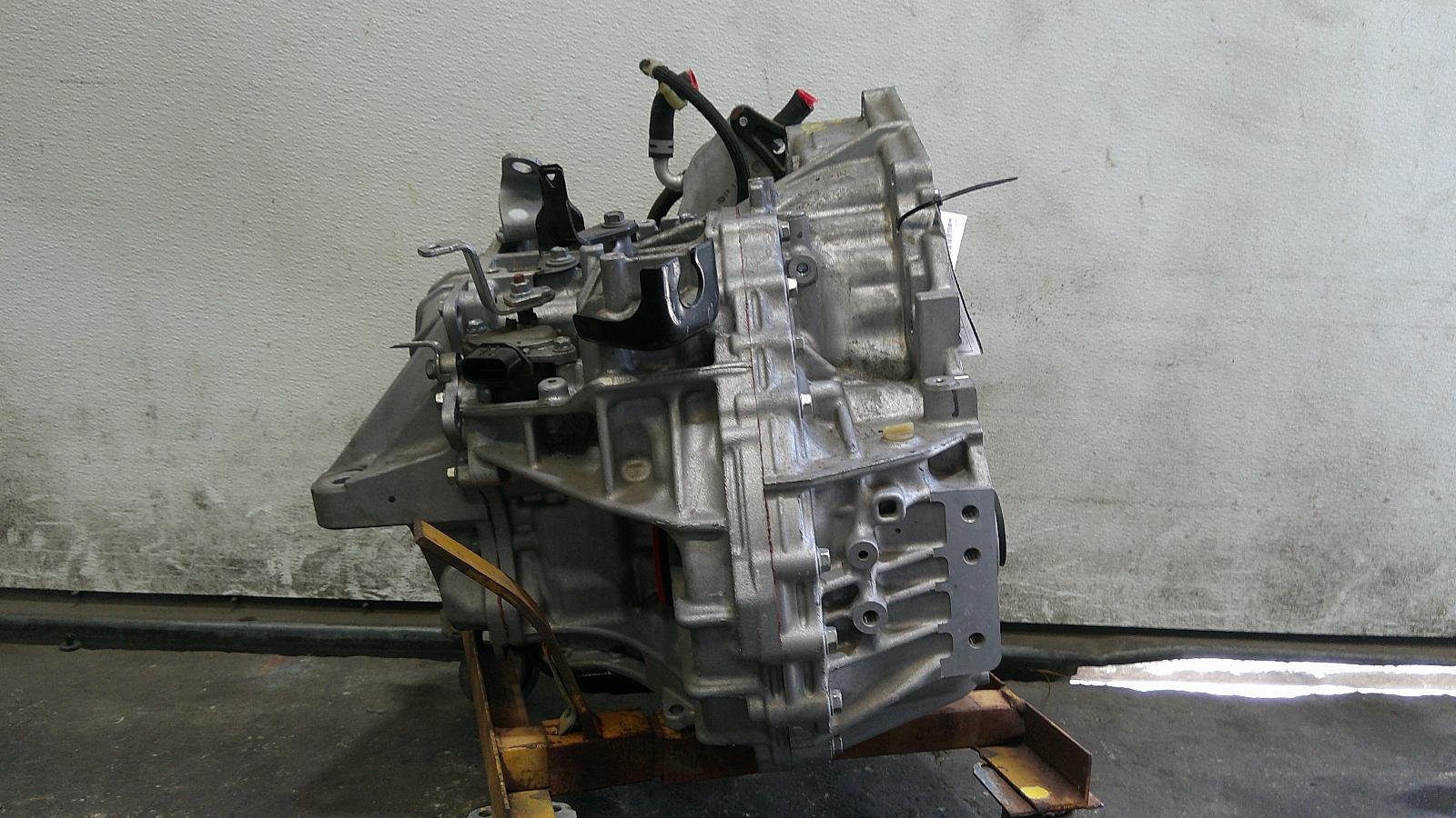 2017 Toyota Camry Transmiss,Transaxle - Image 5
