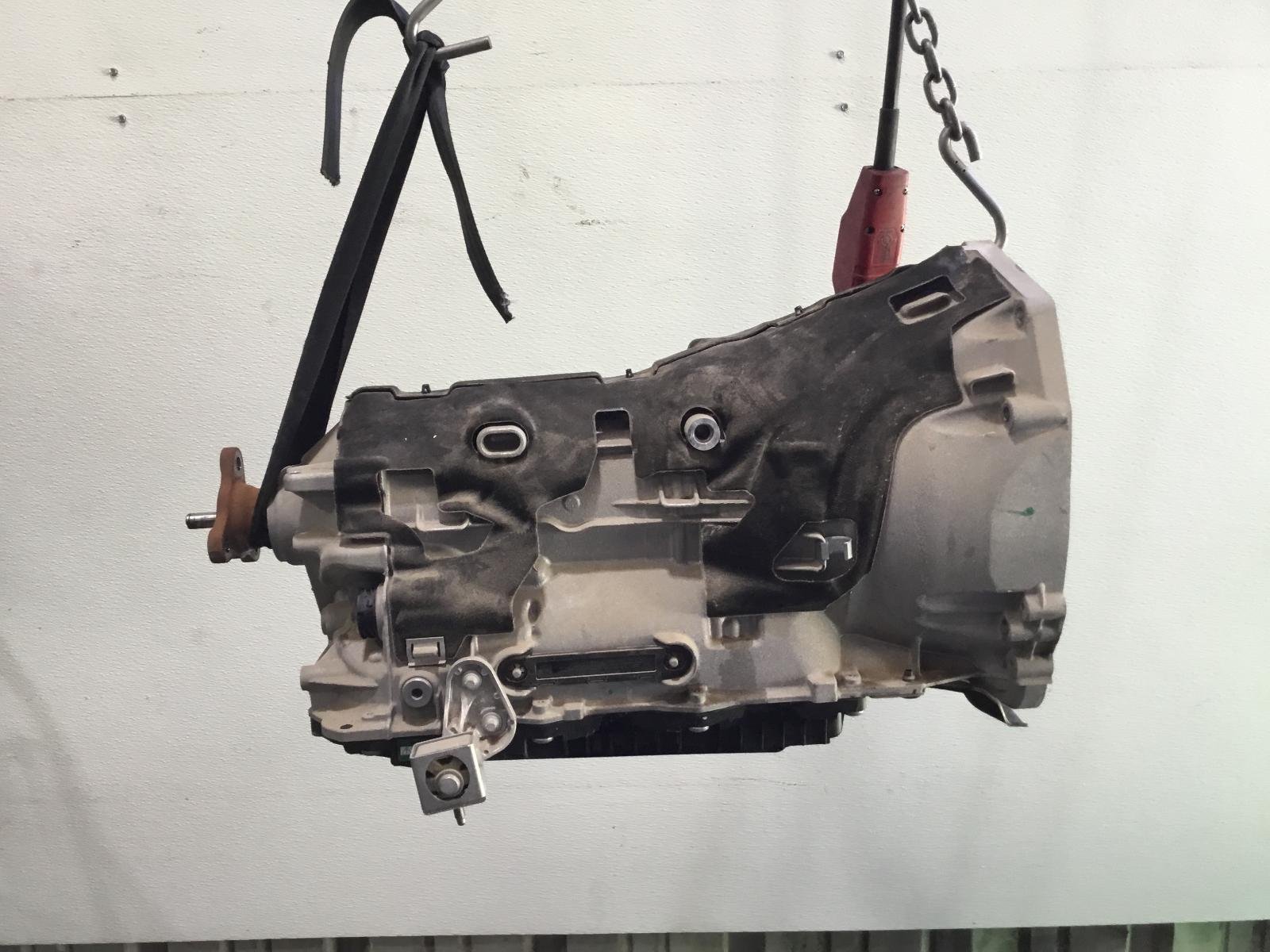 2021 BMW 330i Transmiss,Transaxle - Image 3