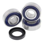 Wheel Bearing Kit 25-1366