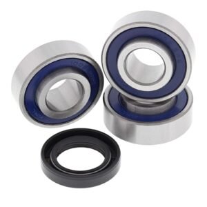 Wheel Bearing Kit 25-1366