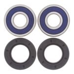 Wheel Bearing Kit Rear 25-1382
