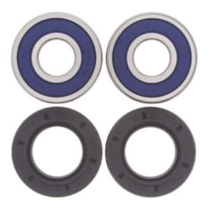 Wheel Bearing Kit Rear 25-1382